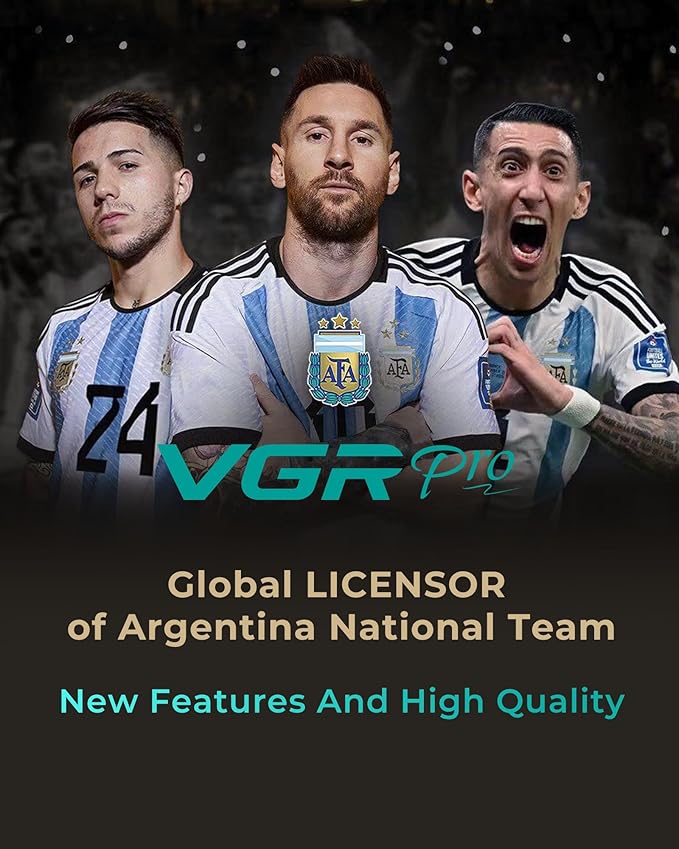 Electric Hair Clippers for Men, Cordless Clipper and Trimmer Set, Clippers for Hair Cutting Kit with Long Battery Life, Hair Grooming Trimmer for Family Kids and Self-Haircut Use