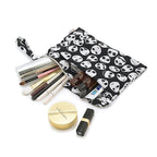 ALVABABY 3pcs Baby Cloth Diaper Wet Dry Bags Waterproof Reusable with Two Zippered Pockets Travel Beach Pool Daycare Soiled Baby Items Yoga Gym Bag for Swimsuits or Wet Clothes 3L-YA132