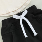 Mubineo Infant Toddler Baby Boy Summer T Shirt Shorts Outfits Short Sleeve Tee Tops Clothes Set