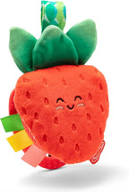 Melissa & Doug Strawberry Take Along Toy
