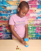 Challenge Your Mind with Tic Tac Totem: 3D Tic Tac Toe Travel Game & Brain Game for Strategy Enthusiasts, Ages 6+ (3x3)