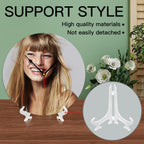 Generic Custom Clocks for Walls Personalized Clocks with Picture That PVC Customized Round Silent Clock for Living Room Creative, 12inch-30cm