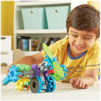 Learning Resources Gears! Gears! Gears! Flight Gears - 44 Pieces, Ages 4+ Gears Toy for Kids