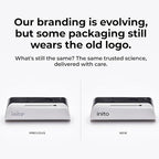 Inito Fertility Monitor & Hormone Tracker for Women | Estrogen, LH, PdG (urine metabolite of progesterone), FSH | Track and Confirm Ovulation | Includes 15 Strips (Compatible with iPhone 7/8 / SE2020)