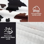 Elstey Car Seat Cover Baby, Minky Dot Carseat Covers Baby Girls, Lightweight Infant Car Seat Cover Canopy with 2 Layers Breathable Mesh Windows, Stroller Carrier for Babies Newborn Essentials