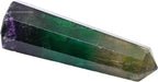 Amazing Gemstone Fluorite Crystal Towers - Natural Healing Crystal Point Obelisk for Reiki Healing and Crystal Grid (2 Inch to 3 Inch)