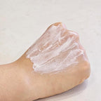 Stretch-Care Massage Cream for Teens & Expecting Mothers – Deep Moisture & Body Elasticity Support, 150 ml