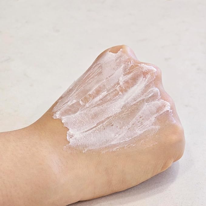 Stretch-Care Massage Cream for Teens & Expecting Mothers – Deep Moisture & Body Elasticity Support, 150 ml