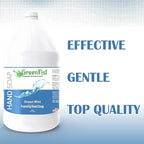 GreenFist Foaming Hand Soap Refills Ocean Mist Scent Foam Refill, (1 Gallon)