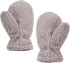 Zsedrut Baby Boys Winter Glove Warm Toddler Infant Girls Mittens Fleece Lined Gloves 1-7 Years