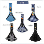 Baby Sling Carrier 2025 Baby Carrier Newborn to Toddler Sling Lightweight Baby Carrier Sling with Adjustable Straps Toddler Carrier Baby Wrap Sling for 10-30 lbs(Blue Sailboat)