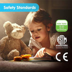 BEST LEARNING Book Reader Animal Kingdom - Educational Talking Sound Toy to Learn Animals with Quiz Games for Kids Ages 3 to 8 Years Old | Ideal 3-5 Boy or Girl Birthday Gift