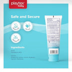 Playtex Baby Healing Ointment, 3 oz. Tube, 3-Pack, Dermatologist Tested, Fragrance Free, Hypoallergenic, Free of Dye, Parabens and Phthalates