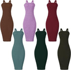 Bencailor 6 Pcs Doll Clothes for 11.8 Inch Doll Accessories Summer Tops Swimwear Robe T Shirt Dress Winter Coat Jacke Outfit Girl Birthday Gift