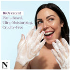 Dr. Natural 3-in-1 Tear-Free Baby Plus Kids Soap - Head-to-Toe Soap and Shampoo - Sensitive Skin Moisturizing Body Wash - Citrus - 16 oz