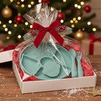 TalkTools Bitsy Silicone Baby Suction Plate with Locking Lid – Divided Plate for Toddlers Learning to Self-Feed – Non-Slip, BPA-Free, Microwave + Dishwasher Safe Baby Mealtime Plate (Sage)