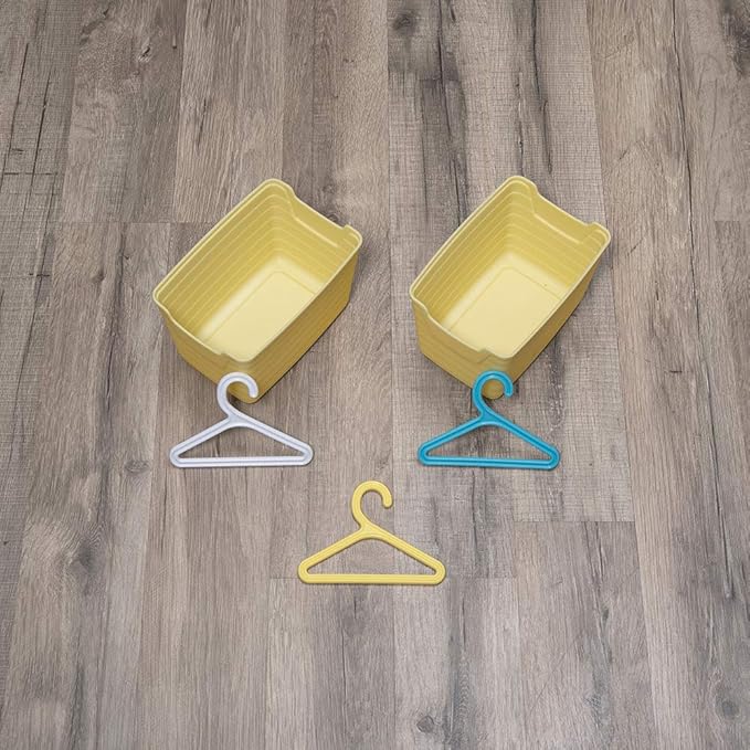 Step2 Love & Care Deluxe Baby Doll Nursery Playset for Kids, Combined Kitchen and Changing Station, Includes Toy Accessories, Easy to Assemble, Toddlers Ages 2 - 6 Years Old, Lavender