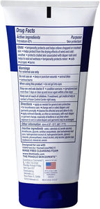 Welmedix Fragile Skin Protective Ointment Hospital Grade Healing Ointment, Barrier Cream & Skin Protectant w/Calendula for Treatment of Eczema, Psoriasis, Dermatitis, Bed Sores, Chafing (5oz Tube)