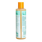 Childs Farm, OatDerma Baby Wash, Fragrance-Free, Gently Cleanses and Soothes, Suitable for Newborns with Dry, Eczema-prone, Sensitive Skin, 8.4 Fl Oz