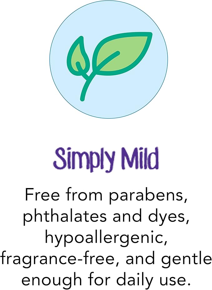 Desitin Maximum Strength Baby Diaper Rash Cream with 40% Zinc Oxide for Treatment, Relief & Prevention, Hypoallergenic, Phthalate- & Paraben-Free Paste, Travel Size, 2 oz (Pack of 6)