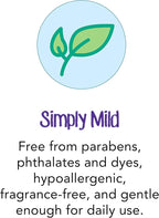 Desitin Maximum Strength Baby Diaper Rash Cream with 40% Zinc Oxide for Treatment, Relief & Prevention, Hypoallergenic, Phthalate- & Paraben-Free Paste, Travel Size, 2 oz (Pack of 6)