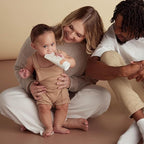 Diaper Rash Rescue Healing Ointment For Baby, 40% Zinc Oxide, Repairs & Nourishes, Pediatrician Tested, Fragrance-Free, 4 oz