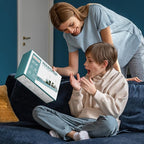 Lucky Doug Stem Building Projects Model Cruiser Ocean Ship Set, 504 Pieces Stem Project Building Toys for Kids Ages 8-12, Assembly Science Kit Toys Gifts for Boys Kids Girls 8 9 10 11 12-16 Years Old