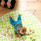 HABA Wooden Building Blocks 26 Piece Set: Open-Ended Stacking Toys, Toddler Blocks, and Wooden Toys Made in Germany for Creative Play and Learning