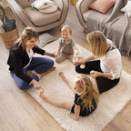 Sophie la girafe Touch & Play Music Plush | Make Music with Interactive Touch | A Toy for The Whole Family