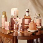 Thymes Sienna Sage Bubble Bath (11.5 fl oz)