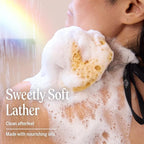 Dr. Bronner's - Organic Sugar Soap (Tea Tree, 64 Ounce) - Made with Organic Oils, Sugar and Shikakai Powder, 4-in-1 Uses: Hands, Body, Face and Hair, Cleanses, Moisturizes and Nourishes, Vegan