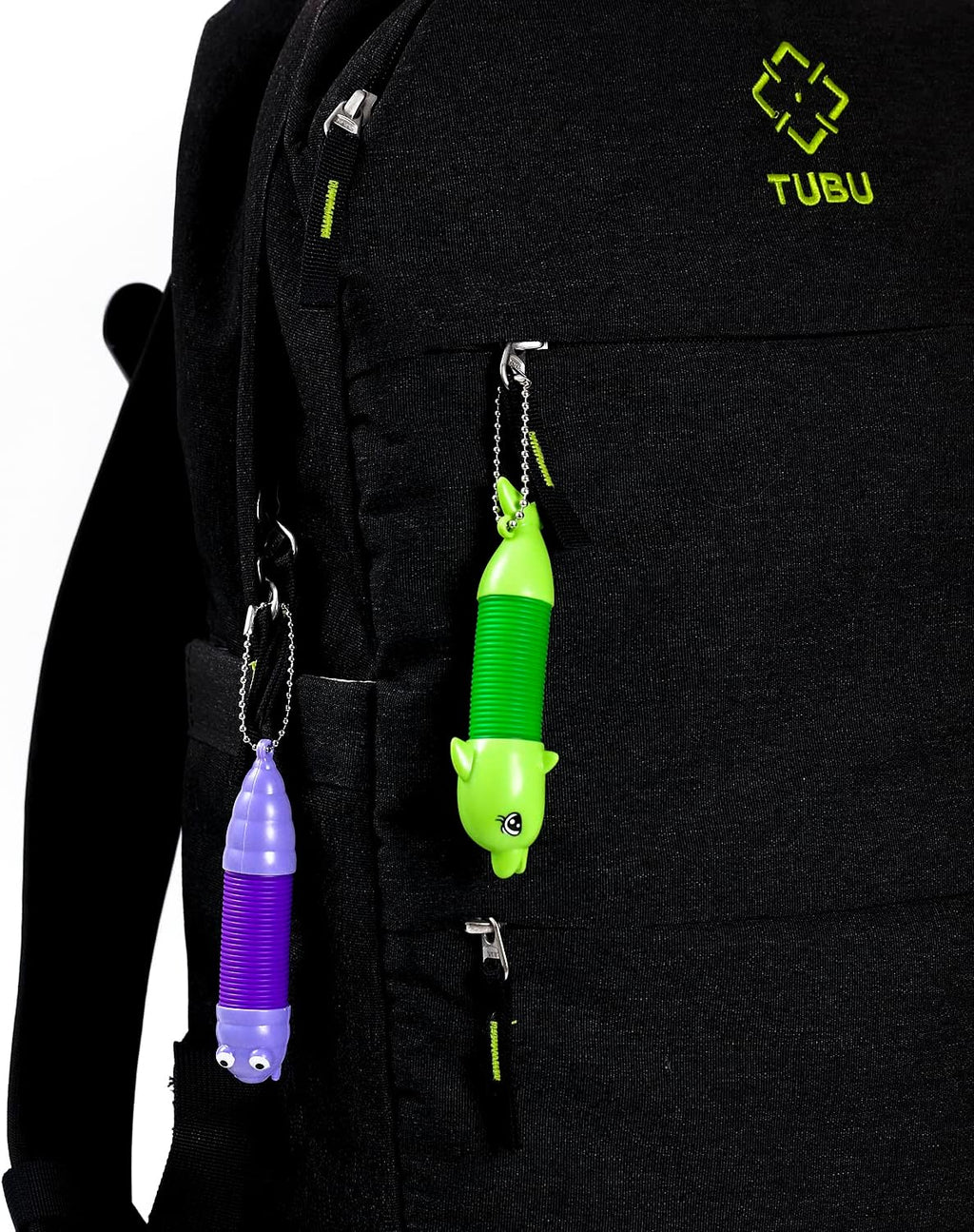 Animal pop Tubes,Toys for Kids,Toddler Travel Toys,Toddler Sensory Toys,figette Toys,Fidget Toys for Kids,Small Toys,Treasure Box prizes,Little Toys,Small Toys for Kids prizes