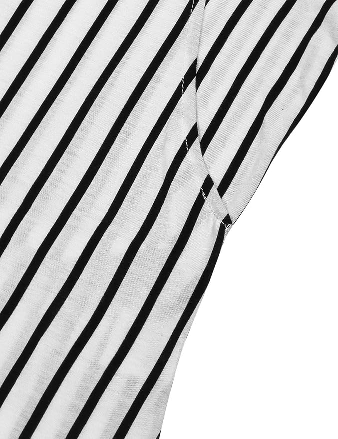 Joymom Maternity Rolled Long Sleeve Nursing Tops Tunic Blouses Breastfeeding