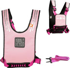 Hobbledehoo XL Child Harness, For Kids & Teenagers Aged 7+, Supporting Special Needs, Including Autism Safety Awareness