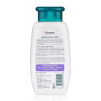 Himalaya Gentle Baby Bath, Baby Wash, Free-From Parabens, SLS/SLES and Phthalates (200 ml 1-PACK)