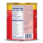 Enfagrow Premium Toddler Nutritional Drink, Made with Real Milk, Brain-Building Omega-3 DHA, Nutrients and Prebiotics for Growth & Immune Support, Non-GMO, Toddler Milk Powder, 32 Oz Can