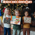 Pottery Wheel for Kids - Complete Pottery Painting Kit Art Supplies Arts and Crafts for Girls Boy Kids Toy, Birthday Halloween Christmas Gift for Kids Ages 6 7 8 9 10 11 12+, (Dog)