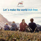 Moskinto The Original Mosquito Itch Relief Patches for Kids & Adults, Bug Bite Patches Soothe Swelling & Itching, Anti Itch Bug Bite Relief, Suction Tool Alternative, Family Pack, 42 Count