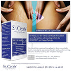 Stretch Mark Serum - Prevent and Reduce Appearance of Stretch Marks - 1 oz