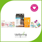 Upspring Shrinkx Belly Postpartum Belly Wrap | Post Pregnancy Belly Wrap