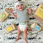 Baby Wipes - Manuka Honey 70 Pack by Terra