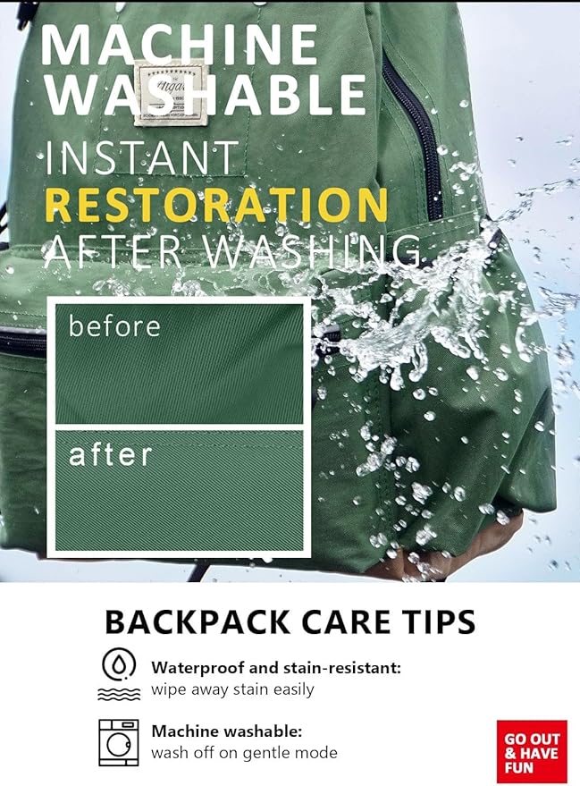 Kids Backpack for Boys: Boys Backpack 6-10 - Kindergarten Elementary School Bookbag for Boy