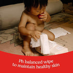 Huggies Skin Essentials Baby Wipes, Hypoallergenic, 99% Water, 10 Flip Top Packs (560 Wipes Total)