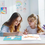 Sticker Dress-Up Dancers. Sticker Activity Book for Kids. Learn Girls Fashion Design, Dancer Poses with Sticker, and Guide for Kids 5 and up. Girls Fashion Paper Dolls Dress up Games