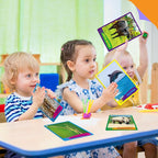 My First 120 Animals, 60PCS Realistic Zoo Animal Cards Farm/Wild/Marine Animals/Insects/Birds Flashcards Montessori & Science Educational Toys Preschool Learning for Homeschool Preschool Toddler Kids