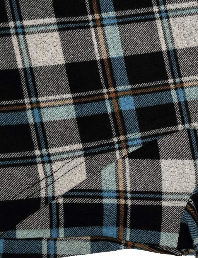 Joymom Maternity Rolled Long Sleeve Nursing Tops Tunic Blouses Breastfeeding