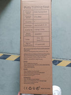 Frog Toilet Seat, Potty Training Seat for Toddler, Upgrade Potty Training 2 in 1 Toddler Toilet Seat for Boys Girls,Waterproof Soft Mat Non-Slip Step Stool