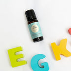 Edens Garden Calm 'Em Down OK for Kids Essential Oil Synergy Blend, 100% Pure Therapeutic Grade (Undiluted Natural/Homeopathic Aromatherapy Scented Essential Oil Blends) 10 ml