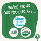 Pumpkin Tree Peter Rabbit Organics, Apple, Sweet Potato, and Corn, 4.4 Ounce (Pack of 10)