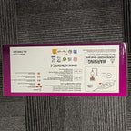 Rechargeable Dance Mat - Double User Play Mat with Extra Large Size (59*38 in), Dancing Music, Challenge Game, Piano Mode, LED Lights, Christmas Birthday Gift for Kids Girls Boys 3-12 Year Old